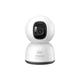 IP-камера відеоспостереження Baseus Security P1 Series Indoor 3MP OS White EU (S0TV002132) - изображение 1