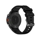 Смарт-часы WO IWO X22 Bluetooth 5.3 1,46" 330 мАч IP68 Smoky Grey (IWOX22SGR) (B24325ED57AF) - изображение 3