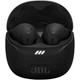 JBL Tune Flex Black – Бездротові навушники з Bluetooth 5.2, активним шумозаглушенням, 12мм динаміками, IPX4, 32 год роботи, мікрофон, керування дотиком (чорні) - зображення 2