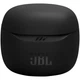 JBL Tune Flex Black – Бездротові навушники з Bluetooth 5.2, активним шумозаглушенням, 12мм динаміками, IPX4, 32 год роботи, мікрофон, керування дотиком (чорні) - зображення 5