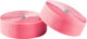 Обмотка керма RockBros Handlebar Tape Perforated Silicone Pink (71240004010) - зображення 1