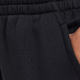Дитячі спортивні штани-джогери для хлопчика Nike B NSW SI FLC Cargo Pant BB HV6972-010 128-137 S Чорні (197861861243) - зображення 6