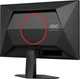 Монітор 24.5" AOC 25G4SRE - зображення 9
