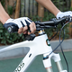 Велорукавички Rockbros MTB S White/Black (5907769373923) - зображення 6