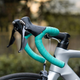 Обмотка керма RockBros EVA Handlebar Tape "Power" Pattern White (71240004019) - зображення 6