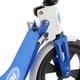 Самокат Blade Sport Air Cross 230 Black/blue (6956020000000) + Беговел-самокат Real Baby DSP-05 Blue в подарок! - изображение 6