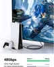 Кабель Ugreen HD135 HDMI - HDMI 8K 3 м Gray (UGR-80602) - изображение 5