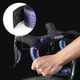 Owijka na kierownicę RockBros EVA Handlebar Tape "Shark" Pattern Black (71240004001) - obraz 2