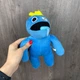 Детская мягкая игрушка Радужные Друзья Rainbow Friends синий (7049С) - изображение 4