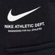 Дитячі трикотажні шорти на резинці для хлопчика Nike B NSW SI FLC Cargo Short BB HV6971-010 122-128 XS Чорні (197861863018) - зображення 7