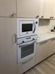 Духовой шкаф электрический Luxor HB 9 PS 60 UNIQUE White Glass + камень для пиццы в подарок белый - изображение 13