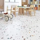Самоклеюча LVT плитка Sticker Wall 600х600х1.5мм (1592) - зображення 3