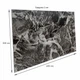 Самоклеящаяся стенная PET плитка Sticker Wall 600х300х2мм SW-00002640 - изображение 3