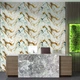 Самоклеюча стінова PET плитка у рулоні Sticker Wall 3000х600х2мм SW-00002634 - зображення 2