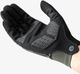 Rękawiczki rowerowe Rockbros XL Green (5907769373824) - obraz 4