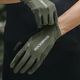Велорукавички Rockbros M Green (5907769373800) - зображення 6
