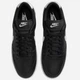 Чоловічі кеди низькі Nike Big Low 355152-016 42.5 (9US) Чорні з білим (91201781164) - зображення 5