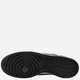 Чоловічі кеди низькі Nike Big Low 355152-016 42.5 (9US) Чорні з білим (91201781164) - зображення 8