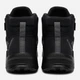 Подростковые демисезонные ботинки для мальчика Adidas Terrex Ax4R R.Rdy Mid K IF6517 39.5 Core Black (4067888887167) - изображение 4