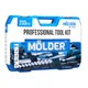 Профессиональный набор инструментов в кейсе MÖLDER 1/2 STM01544 - изображение 2