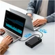 УМБ Baseus Adaman 24000mAh 140W Black (P10021508113-00) - изображение 5