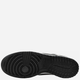 Чоловічі кеди низькі Nike Big Low 355152-016 44.5 (10.5US) Чорні з білим (91201781195) - зображення 8