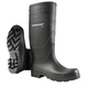 Чоботи гумові Dunlop Universal р.44 чорні (арт.55310) - зображення 1