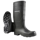 Сапоги резиновые&nbsp;Dunlop Universal р.39 чёрные (арт.55310) - изображение 1