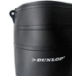Чоботи гумові Dunlop Universal р.44 чорні (арт.55310) - зображення 3