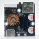 Модуль быстрой зарядки 60 Вт DC DC понижающий преобразователь с USB Type-c QC PD Плата зарядки power bank - изображение 2