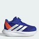 Детские кроссовки для мальчика Adidas Duramo Sl2 El I JI2142 27 Lucid Blue (4067904610892) - изображение 1