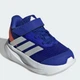 Детские кроссовки для мальчика Adidas Duramo Sl2 El I JI2142 27 Lucid Blue (4067904610892) - изображение 2