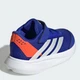 Детские кроссовки для мальчика Adidas Duramo Sl2 El I JI2142 27 Lucid Blue (4067904610892) - изображение 4