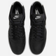 Sneakersy męskie Nike Big Low 355152-016 45 (11US) Czarne z białym (91201781201) - obraz 5