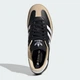 Подростковые кеды для мальчика Adidas Samba Og J JQ8555 36 Core Black (4068805626296) - изображение 5