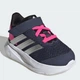 Детские кроссовки для девочки Adidas Duramo Sl2 El I JS1729 23 Shadow Navy (4068801146927) - изображение 2