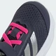 Детские кроссовки для девочки Adidas Duramo Sl2 El I JS1729 23 Shadow Navy (4068801146927) - изображение 7