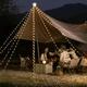 Светодидная лента NexTool Camping Lamp Fairy Lights 7m NE20247 - изображение 2