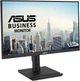 Monitor 23.8" ASUS VA24DQFS (90LM0540-B01371) - obraz 3