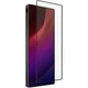 Захисне скло UNIQ Optix Vivid для Samsung Galaxy S25 Ultra (S938) - Black - зображення 1