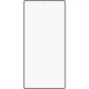Захисне скло UNIQ Optix Vivid для Samsung Galaxy S25 Ultra (S938) - Black - зображення 2