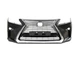 Бампер передний комплектный OEM Lexus RX 2015-2019 для Lexus RX 2015-2019 (8983) - изображение 1