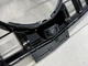 Решітка радіатора GT BLACK Mercedes GLE-Class W166 2015-2018 для Mercedes-Benz GLE class W166 2015-2018 (8798) - зображення 4