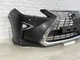 Бампер передний комплектный OEM Lexus RX 2015-2019 для Lexus RX 2015-2019 (8983) - изображение 9