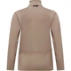 Флисовая кофта Salewa Puez Cammino PL Jacket W L Бежевый (1054-013.012.1367) - изображение 2
