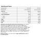 Протеиновый батончик TiggerZero CHOCO Protein Bar 60г., Шоколадний брауні - изображение 2