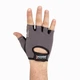 PowerSystem Рукавиці Pro Grip PS-2250 (сірі), M - зображення 3
