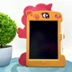 Планшет графический LCD для рисования Сказочный пони Оранжевый (SK0059) - изображение 1