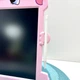 Планшет графический LCD для рисования Сказочный пони Розовый (SK0059) - изображение 5
