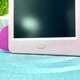 Планшет графический LCD для рисования Сказочный пони Розовый (SK0059) - изображение 6